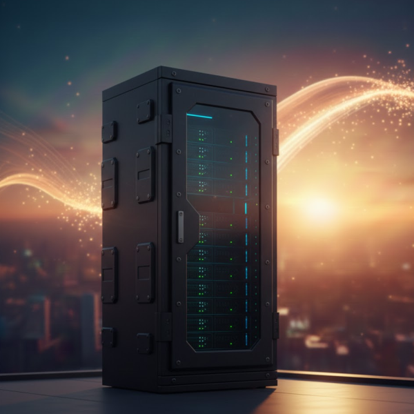 IA hardware