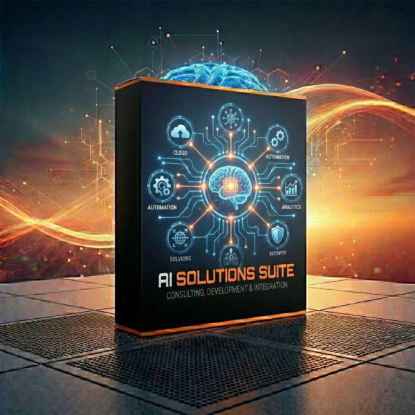 Produits et services IA