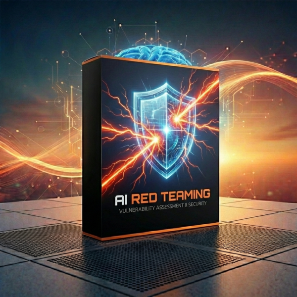 🚧 Audit de sécurité IA (Red Teaming)